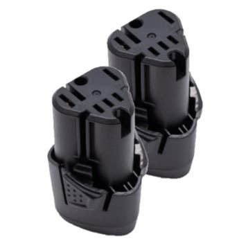 2 stuks: STIHL AS2 / EA024006500 accus, 123accu huismerk, Verzenden, Nieuw