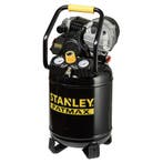 Stanley Fatmax compressor HY 227/10/24V - FMXCM0045E zwart/g, 6 tot 10 bar, Nieuw, Ophalen of Verzenden, 200 tot 400 liter/min
