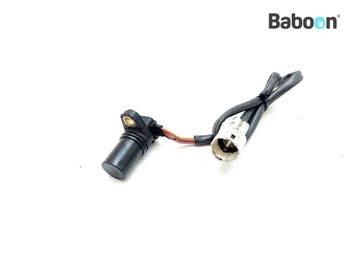 Snelheids Sensor Yamaha XT 660 X 2004-2014 (XT660X), Verzenden, Gebruikt
