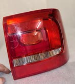 Achterlicht achter buiten Rechts Touran Facelift 1T0945096R, Auto-onderdelen, Verlichting, Verzenden, Gebruikt