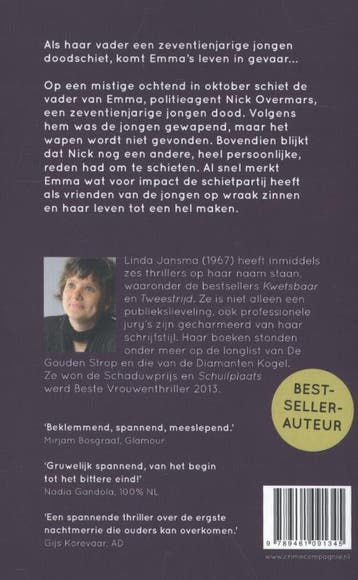 Vrij spel 9789461091345 Linda Jansma, Boeken, Verzenden, Gelezen, Linda Jansma