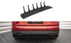 Diffuser Street Pro Audi SQ7 / Q7 S-Line FL Maxton, Ophalen of Verzenden, Nieuw