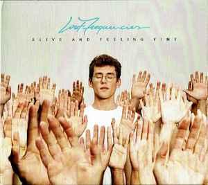 cd digi - Lost Frequencies - Alive And Feeling Fine, Cd's en Dvd's, Cd's | Overige Cd's, Zo goed als nieuw, Verzenden