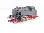 Minitrix N - 12026 - Tender locomotief (1) - BR 64 - DR, Hobby en Vrije tijd, Modeltreinen | N-Spoor, Nieuw