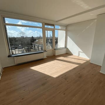 Studio in Leeuwarden gevonden voor €750,- pm, 35 tot 50 m², Leeuwarden