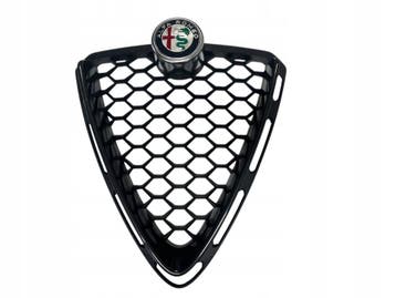 Grill Alfa Romeo Stelvio 156108638, Auto-onderdelen, Verzenden, Gebruikt