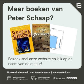 Storm aan de Witte Kust - Peter Schaap 9789066921320, Verzenden, Gelezen, Peter Schaap