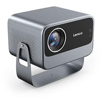 Beamer | Lenco | LPJ-960SI | Full HD, Verzenden, Nieuw, Lenco