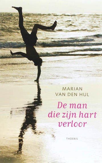 De man die zijn hart verloor - Van Den Hul, Verzenden, Gelezen