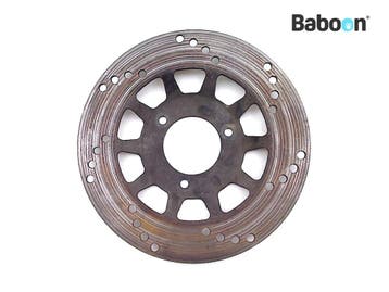 Remschijf Voor Honda CRM 125 1991-1999, Motoren, Verzenden, Gebruikt