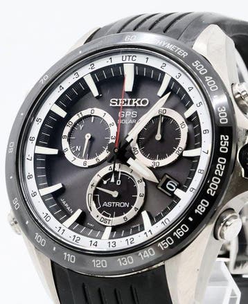 Seiko - Astron - 8X82-0AC0 - Heren - 2010-2020