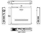 Hikvision iDS-7716NXI-M4/16P/X, DeepinMind NVR 16-kanaals, Ophalen of Verzenden, Nieuw