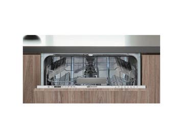 Bauknecht OBIC EcoStar 5320 - Inbouw Vaatwasser 60 Cm 14, Verzenden, Zo goed als nieuw