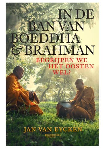 In de ban van Boeddha & Brahman - Jan Van Eycken, Verzenden, Gelezen, Jan Van Eycken
