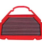BMC 99-05 Yamaha YZF-R6 600 Replacement Air Filter, Ophalen of Verzenden, Nieuw