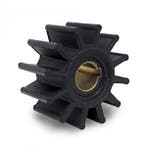 Impeller Volvo Penta 835512, 3854286 Westerbeke: 33104, 119, Ophalen of Verzenden, Nieuw, Motor en Techniek, Zeilboot of Motorboot