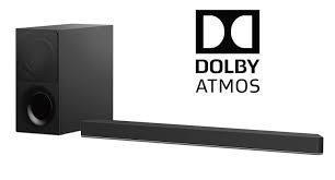 Sony HT-XF9000 - 2.1 300W soundbaar met draadloze subwoofer, Audio, Tv en Foto, Soundbars, Ophalen, Met externe subwoofer, Zo goed als nieuw