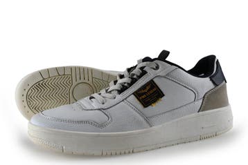 PME Legend Sneakers in maat 44 Wit, Verzenden, Wit, PME Legend, Sneakers of Gympen