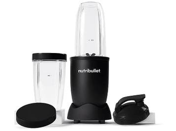Nutribullet -  Pro Exclusive  - Zwart, Verzenden, Nieuw