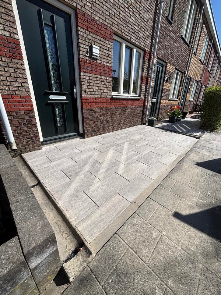 Hovenier, Tuinman, Tuinonderhoud, Gazon onderhoud, Hogedruk, Diensten en Vakmensen, Tuinmannen en Stratenmakers, Bestrating, Hekwerk of Schuttingen