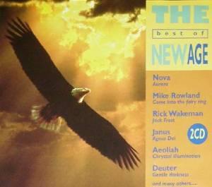 cd - The Best New Age (Series) - Best of New Age, Verzenden, Zo goed als nieuw