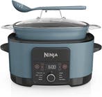 2dekans | Ninja Foodi PossibleCooker PRO 8-in-1 Slowcooker, Ophalen of Verzenden, Zo goed als nieuw