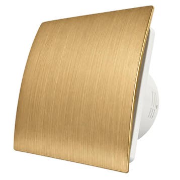 Whisper Pro-Design badkamerventilator, Verzenden, Nieuw