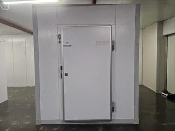 Vriescel 218 x 178 x 259 cm, Nieuw in verpakking, Koelen en Vriezen