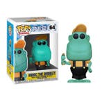 Funko Pop! Ad Icons: PEZ - Mimic the Monkey #64, Verzamelen, Verzenden, Nieuw