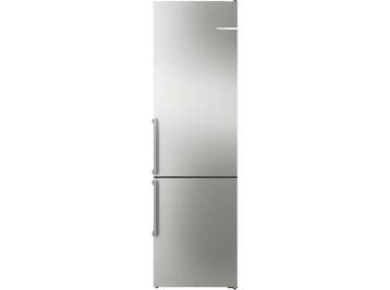 Bosch - Koel-vriescombinatie - Inhoud  363 L - Nofrost, 200 liter of meer, Verzenden, 60 cm of meer, Met aparte vriezer