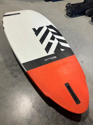 RRD Firemove LTD V4 - 120L, Ophalen of Verzenden, Nieuw