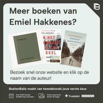 Polderkoorts 9789400407046 Emiel Hakkenes, Boeken, Verzenden, Gelezen, Emiel Hakkenes