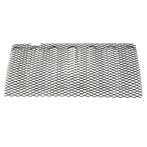 Rugged Ridge Mesh Grille Insert Black 07-18 Jeep Wrangler, Ophalen of Verzenden, Nieuw