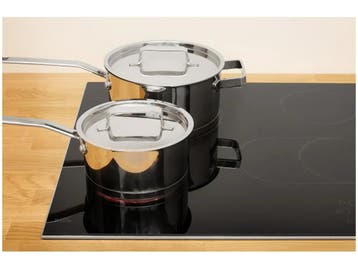 Privileg PCTAC 6042 IN - Inbouw Keramische Kookplaat 60cm -, Verzenden, Nieuw