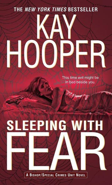 Sleeping With Fear - Kay Hooper 9780553586008, Verzenden, Gelezen, Kay Hooper