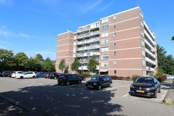 Te huur: Appartement Churchilllaan in Terneuzen, Huizen en Kamers, Terneuzen, Zeeland, Appartement