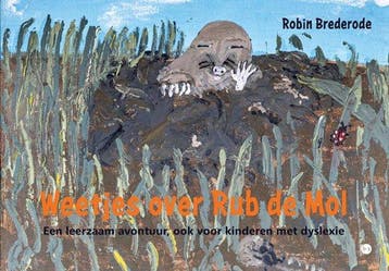 9789465282169 Weetjes over Rub de Mol Robin Brederode, Verzenden, Nieuw, Robin Brederode