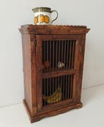 Kast - Hout - Vintage - Jaren 50