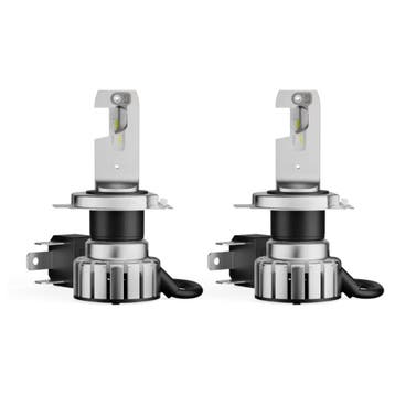 Osram H4 Night Breaker LED Vintage 3000K – 2 stuks, Auto-onderdelen, Verzenden, Nieuw
