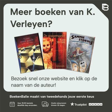 Een naam voor hond / Davidsfonds/Infodok-kinderboeken, Verzenden, Zo goed als nieuw, K. Verleyen