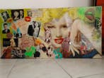 Gabriel Angelo Campanozzi - Marilyn & John, Antiek en Kunst