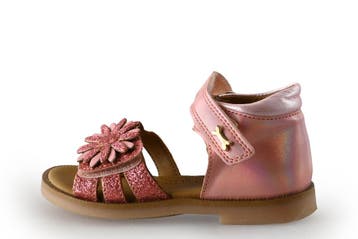 Stones And Bones Sandalen Meisjes in maat 23 Roze, Kinderen en Baby's, Kinderkleding | Schoenen en Sokken, Verzenden, Jongen of Meisje