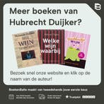 Wijnkenner in een weekend 9789000315697 Hubrecht Duijker, Boeken, Verzenden, Zo goed als nieuw, Hubrecht Duijker