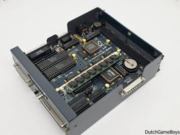 Commodore Amiga CD32 - Paravision SX-1 Expansion Box, Verzenden, Gebruikt