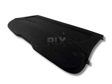 Hoedenplank - Zwart - Audi A3 8Y4 Vanaf 2022 - OEM: 8Y4..., Auto-onderdelen, Interieur en Bekleding, Verzenden, Nieuw