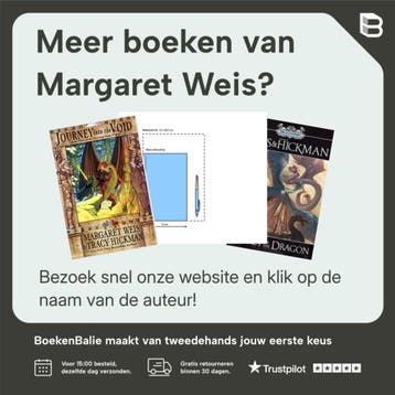 Dragons Of The Highlord Skies - Margaret Weis 9780786943333, Verzenden, Gelezen, Margaret Weis