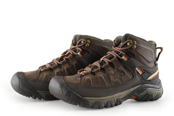 Keen Wandelschoenen in maat 37½ Bruin, Bruin, Verzenden, Keen, Wandelschoenen