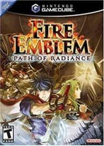 Fire Emblem: Path of Radiance (German) [Gamecube], Spelcomputers en Games, Games | Nintendo GameCube, Ophalen of Verzenden, Zo goed als nieuw