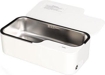 2dekans | Blaupunkt Ultrasone reiniger 450 ml 15 W 48 kHz, Ophalen of Verzenden