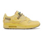 Nike Air Max 1 Travis Scott Cactus Jack Saturn Gold, Nike air max, Overige kleuren, Verzenden, Nieuw
